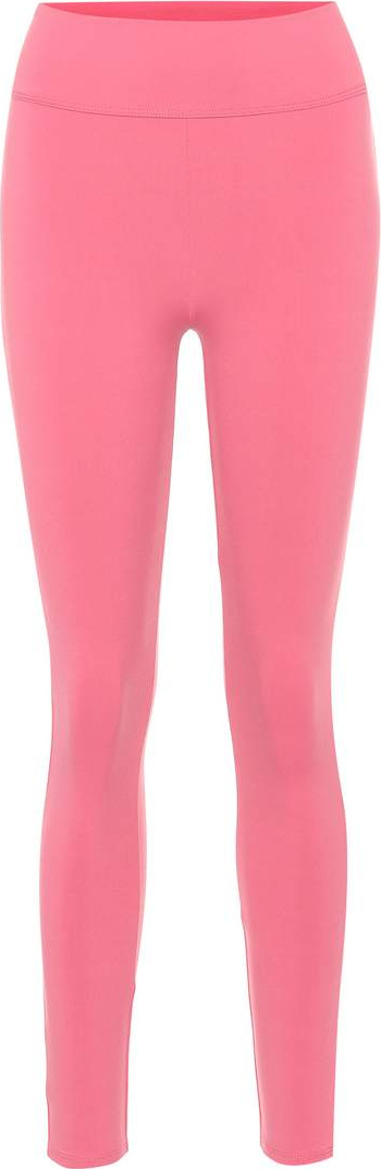 LIVE THE PROCESS The Tuxedo leggings