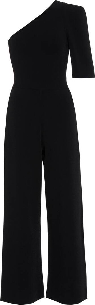 Stella McCartney One-shoulder jumpsuit