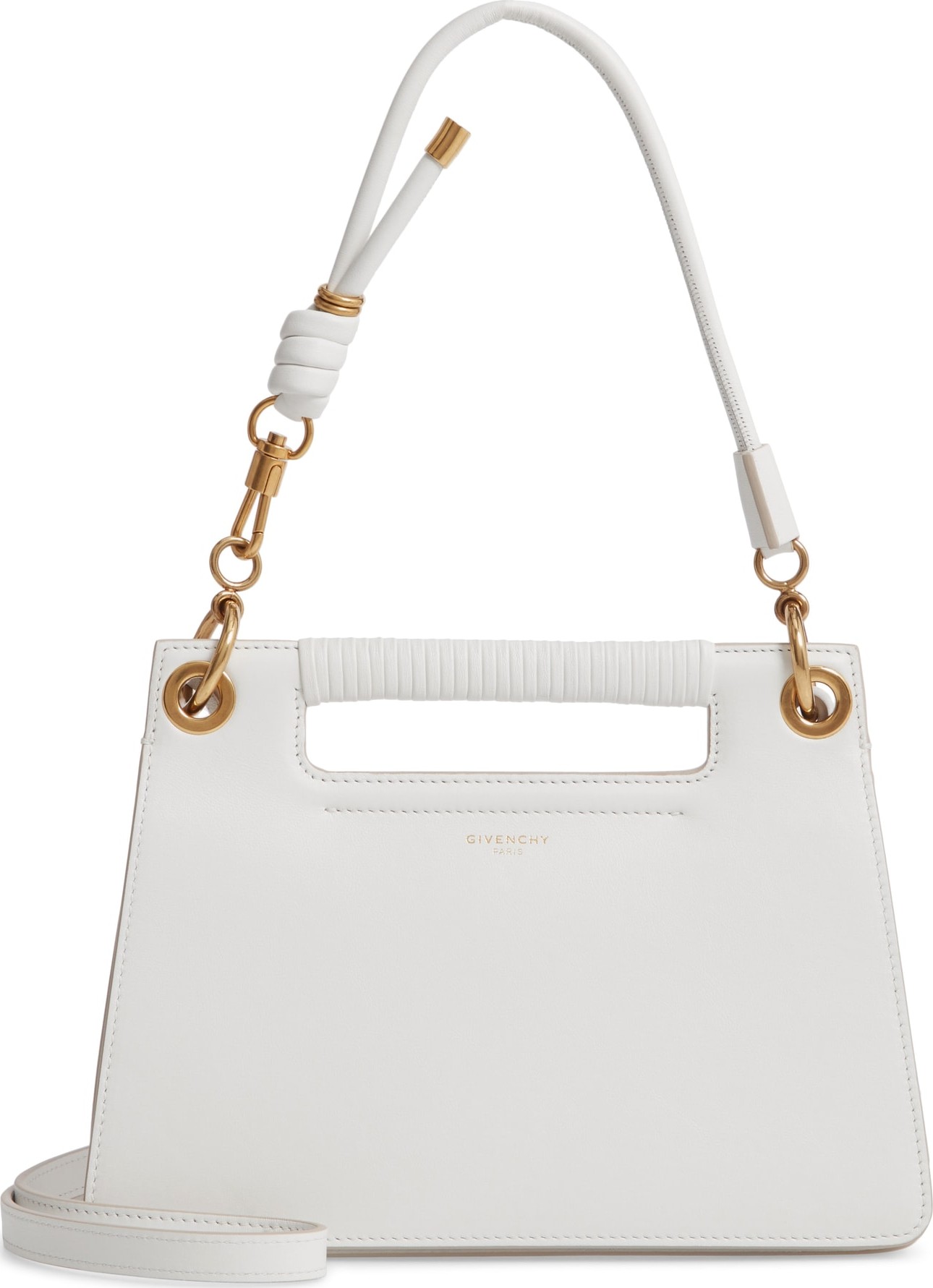 Givenchy Small Whip Top Handle Bag