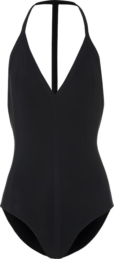 Rick Owens T-bar back swimsuit