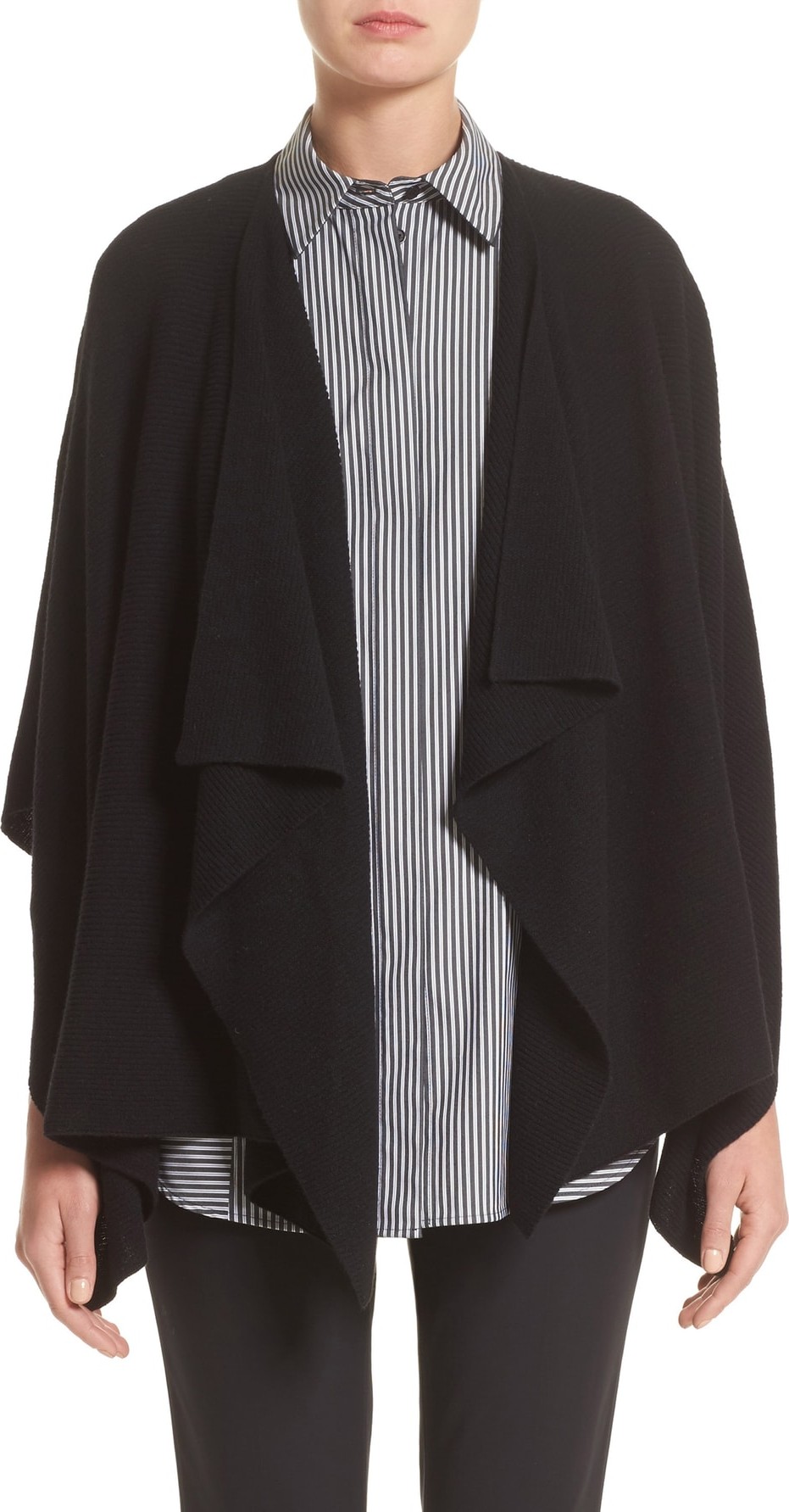 Lafayette 148 New York Cashmere Wrap