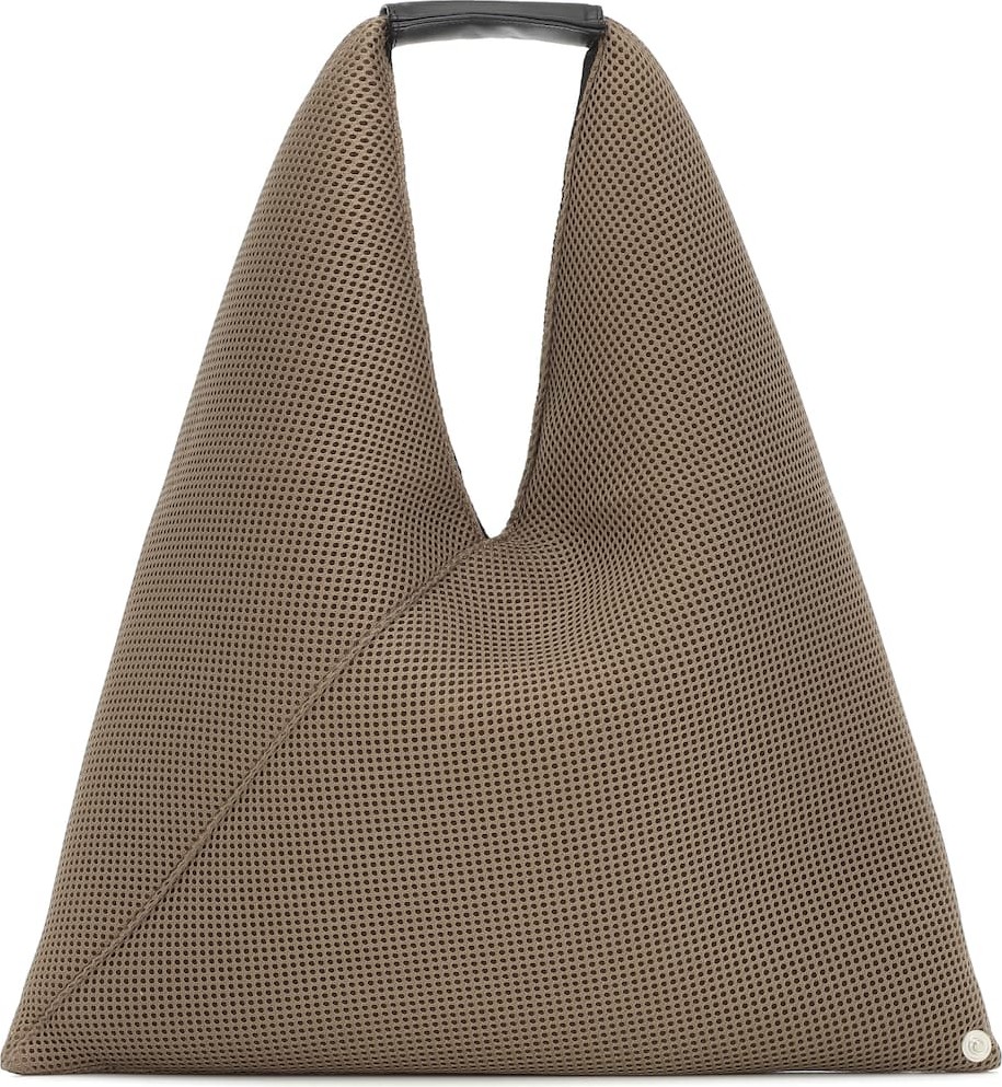 MM6 Maison Margiela Japanese Small mesh tote