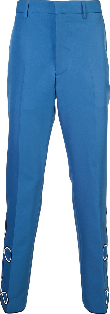 Calvin Klein 205W39NYC classic chinos