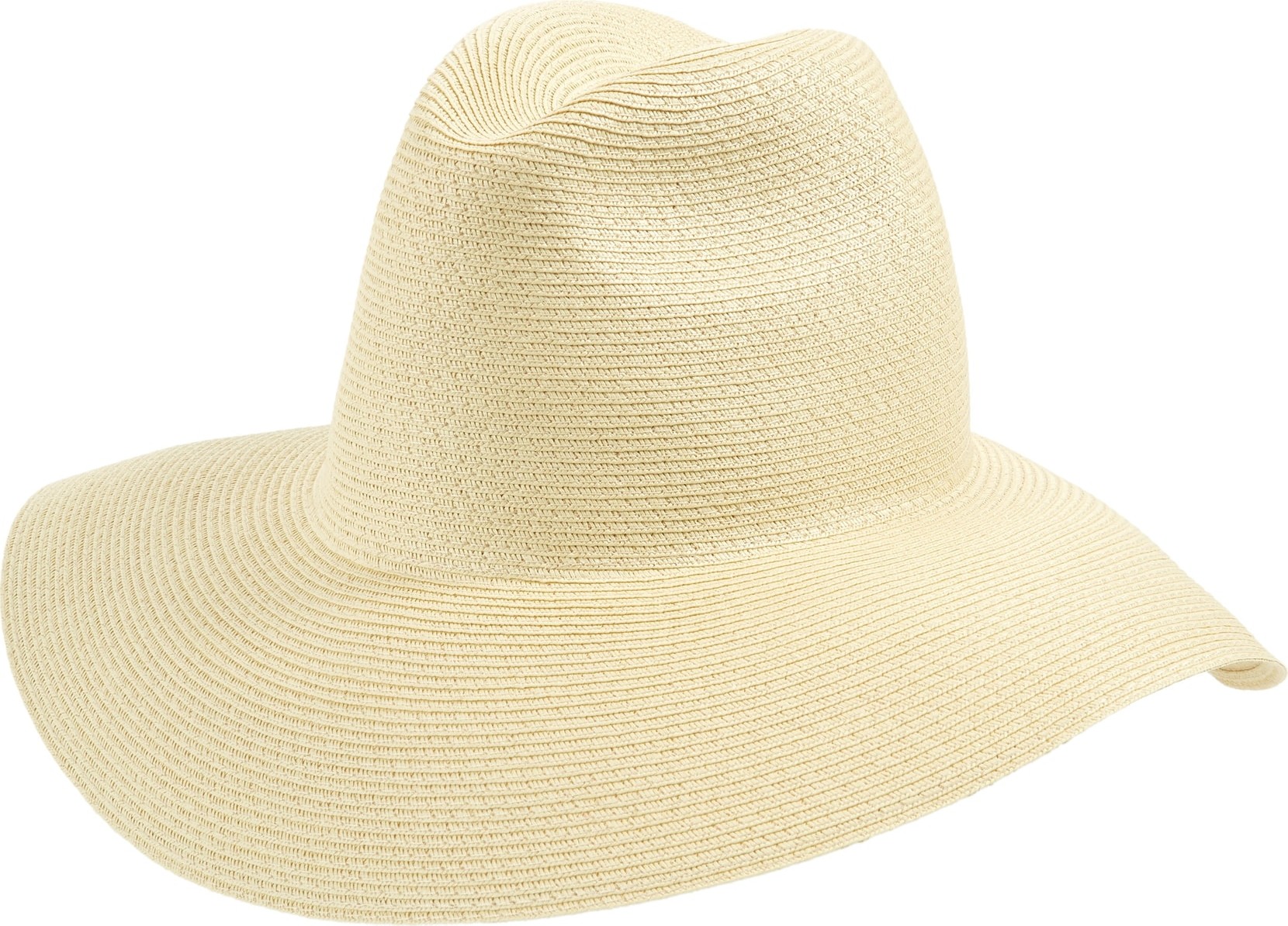 Gucci Woven Straw Sun Hat