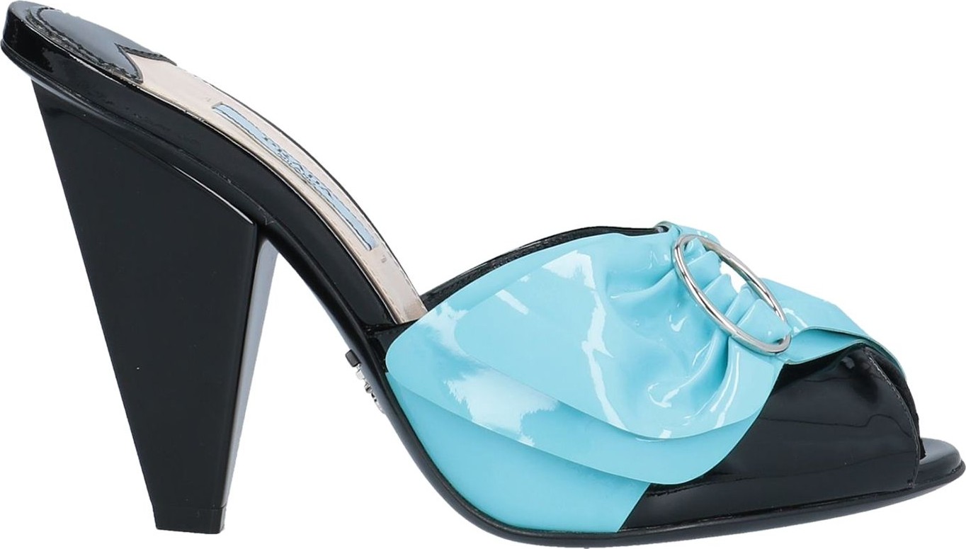 Prada Sandals