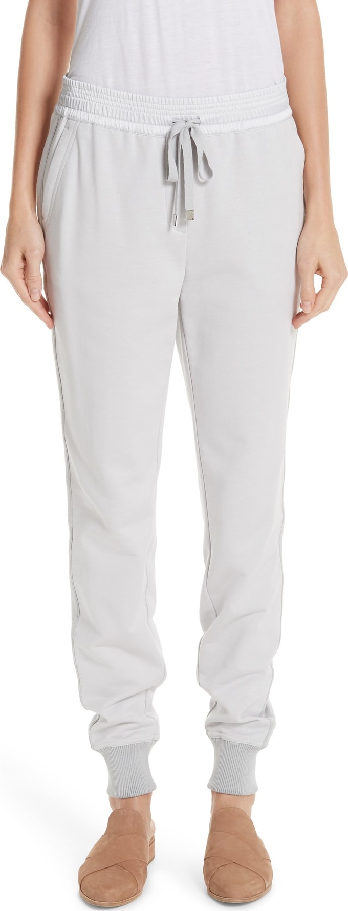 Lafayette 148 New York Chambers Joggers