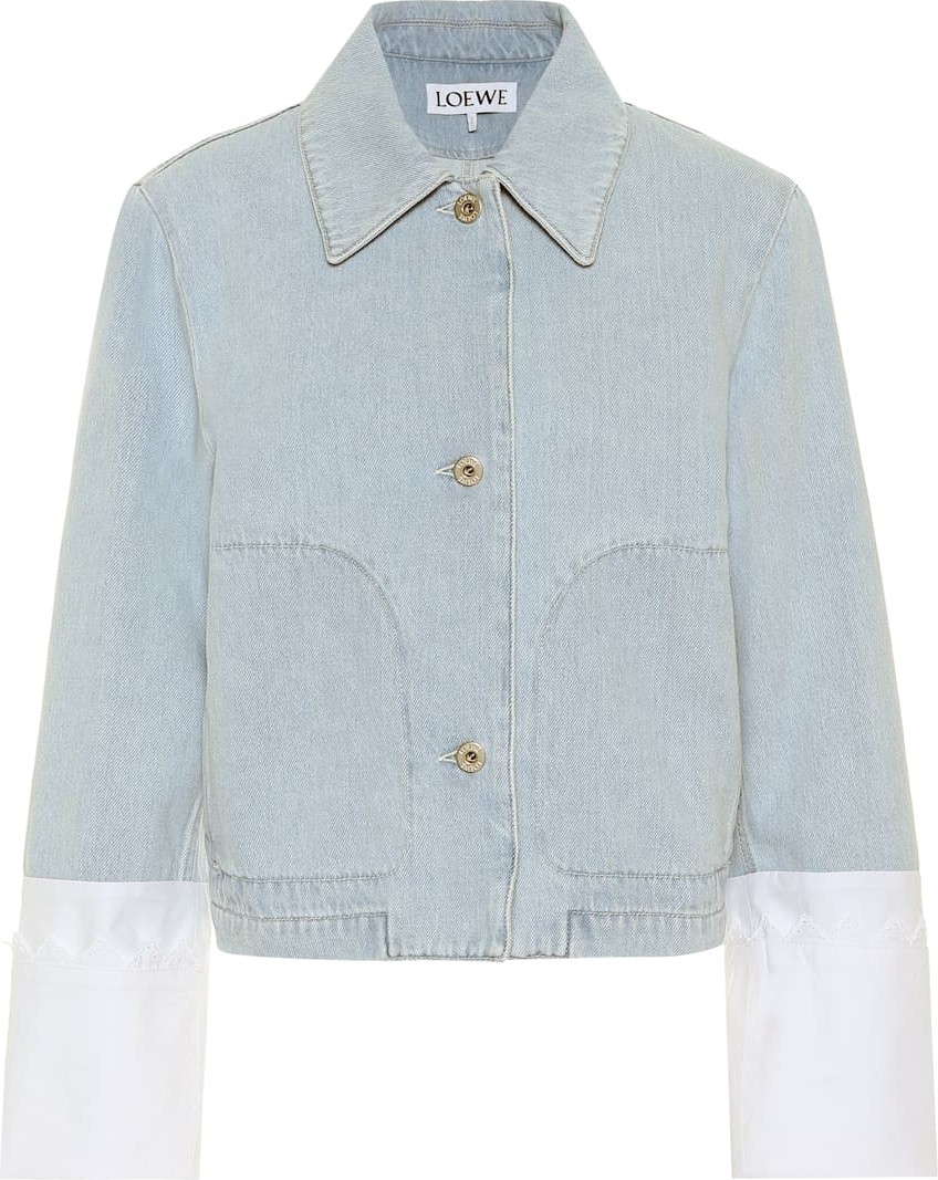 LOEWE Denim jacket