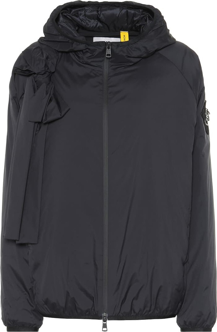 Moncler Genius Exclusive to Mytheresa – 4 MONCLER SIMONE ROCHA Annie jacket Moncler Genius Exclusive to Mytheresa – 4 MONCLER SIMONE ROCHA Annie jacket