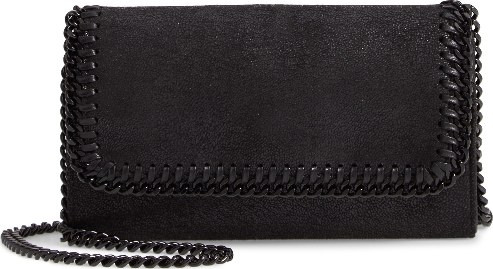 Stella McCartney Falabella Faux Leather Crossbody Bag