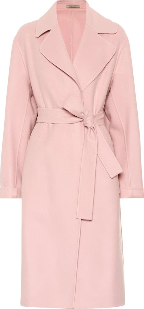 Bottega Veneta Cashmere coat