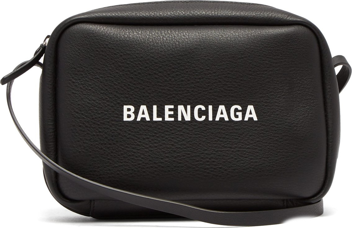 Balenciaga Everyday cross-body bag
