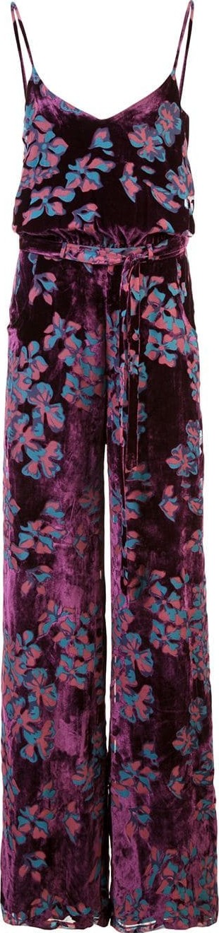 Saloni loretta jumpsuit