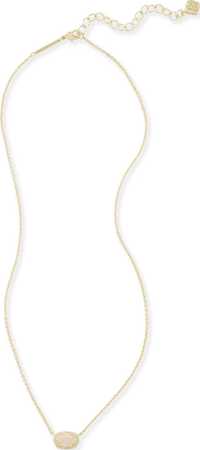 Kendra Scott Chelsea Statement Necklace