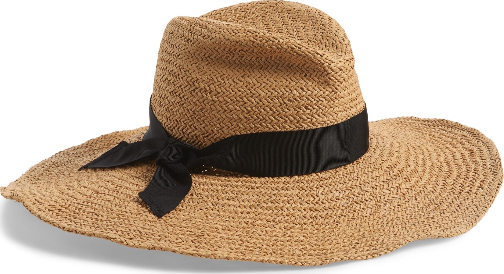 Lola Hats Gum Wad Straw Hat