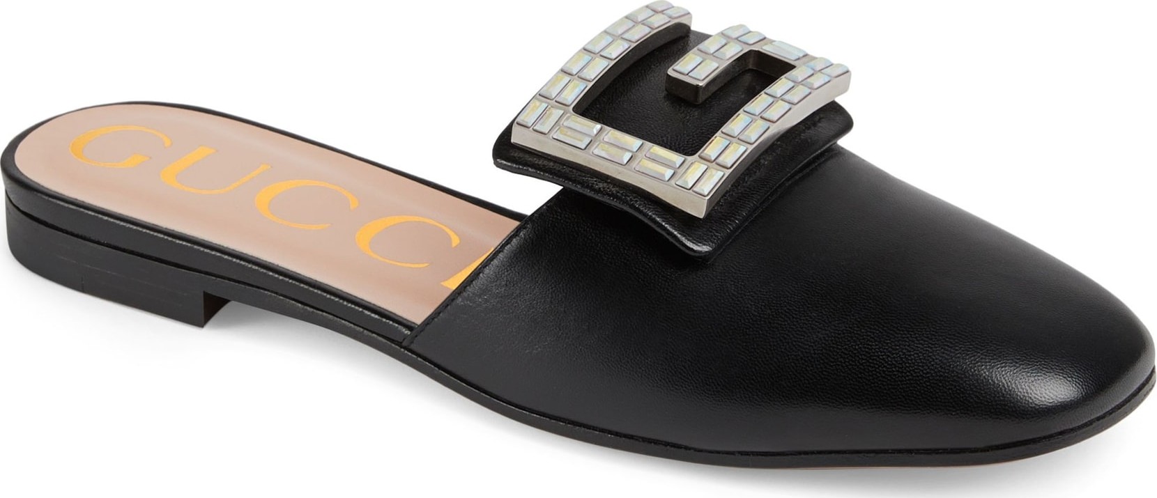 Gucci Madelyn Mule