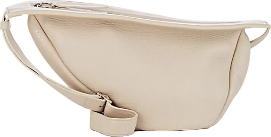 THE ROW Large Slouchy Banana Bag