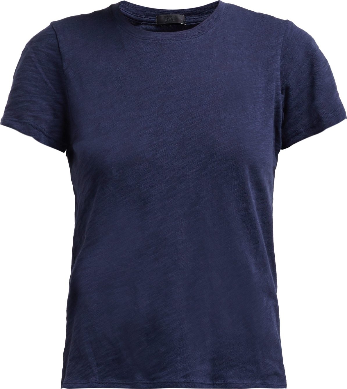 ATM Anthony Thomas Melillo Schoolboy cotton slub-jersey T-shirt