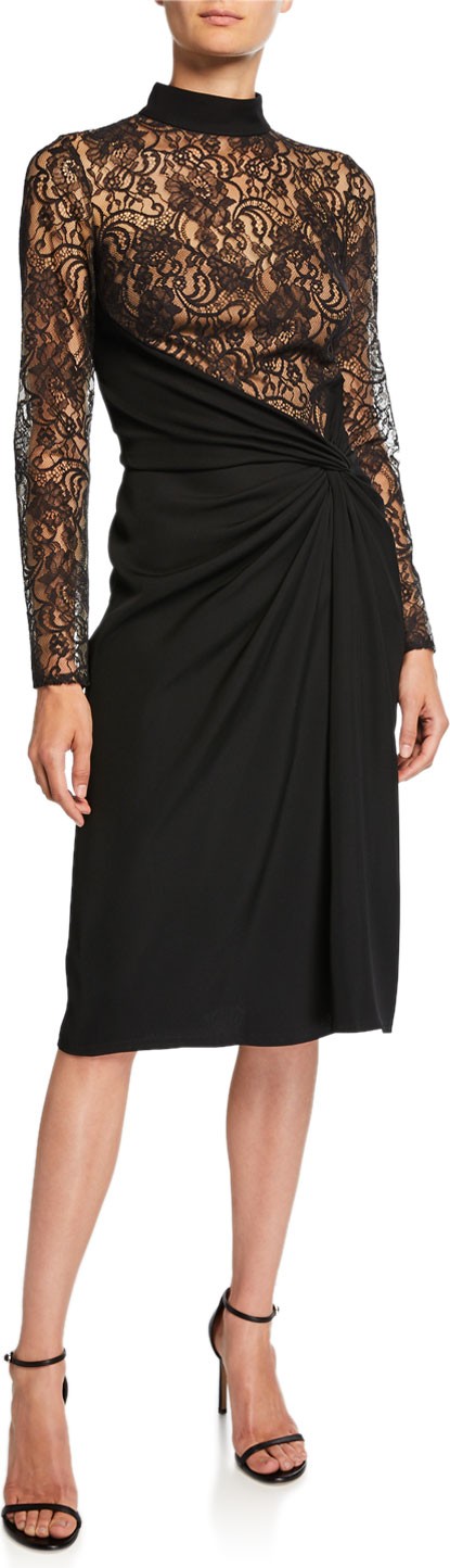 Eileen Fisher Twist Organic Cotton Tapered Ankle Pant