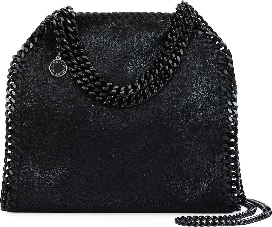 Stella McCartney Falabella Mini Chain Tote Bag