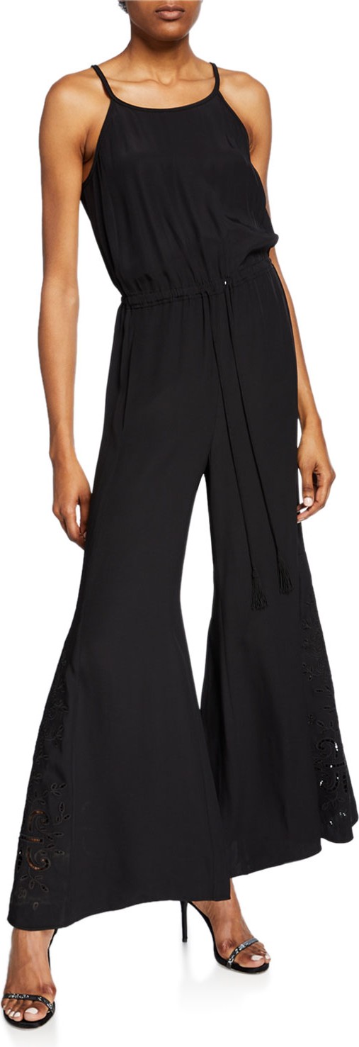 KOBI HALPERIN ELSIE JUMPSUIT