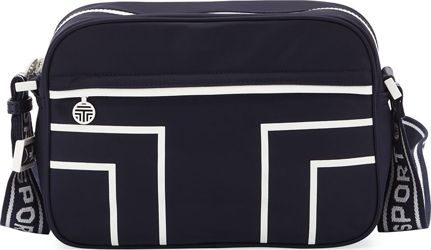 Tory Sport Sport T Crossbody Bag