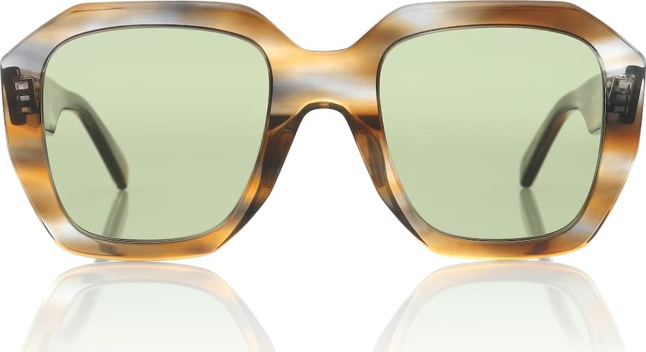 Celine Oversized sunglasses