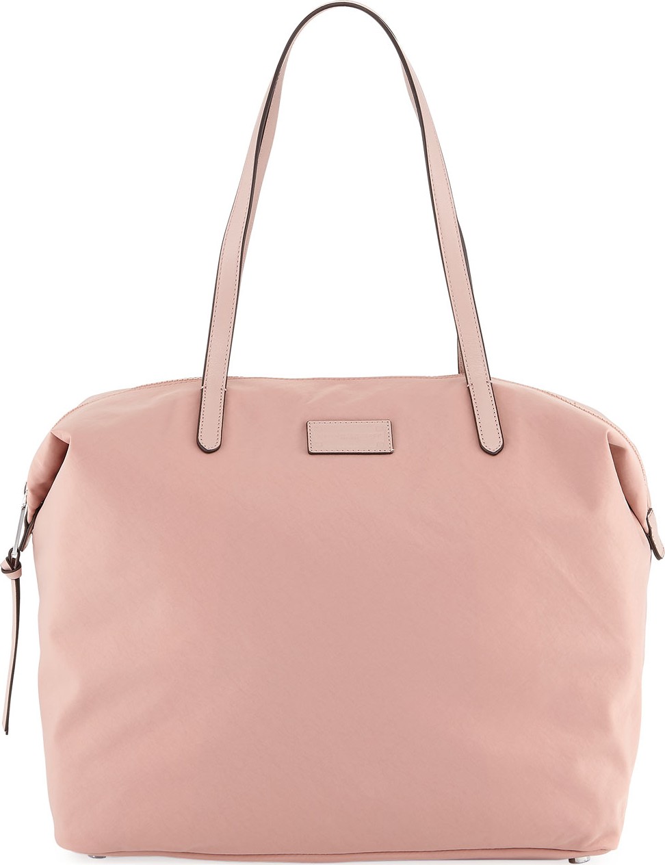 Rebecca Minkoff Washed Nylon Tote Bag