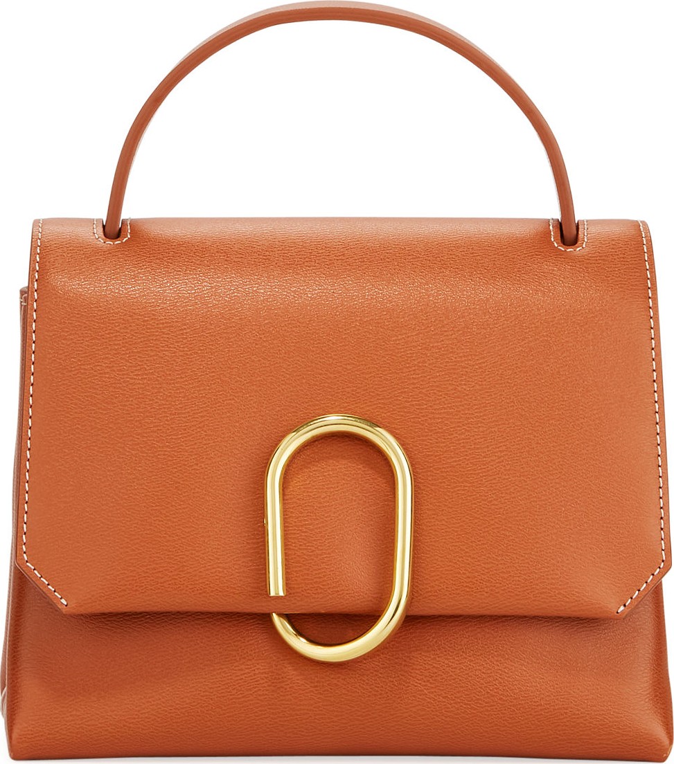 3.1 Phillip Lim Alix Mini Top Handle Satchel Bag