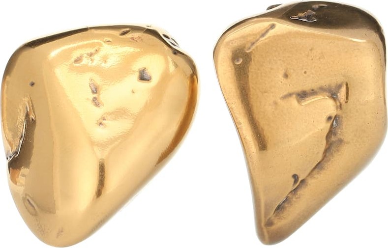 Balenciaga Rock earrings
