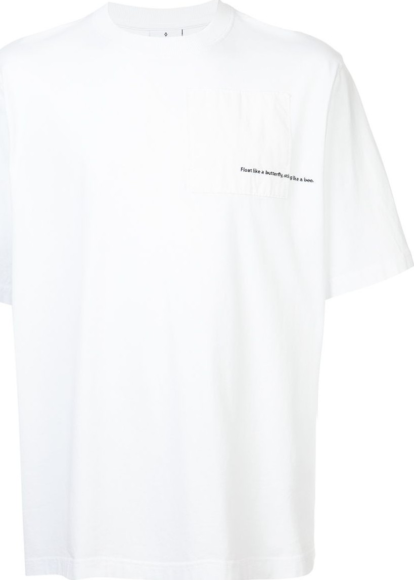 Marcelo Burlon Ali T-shirt