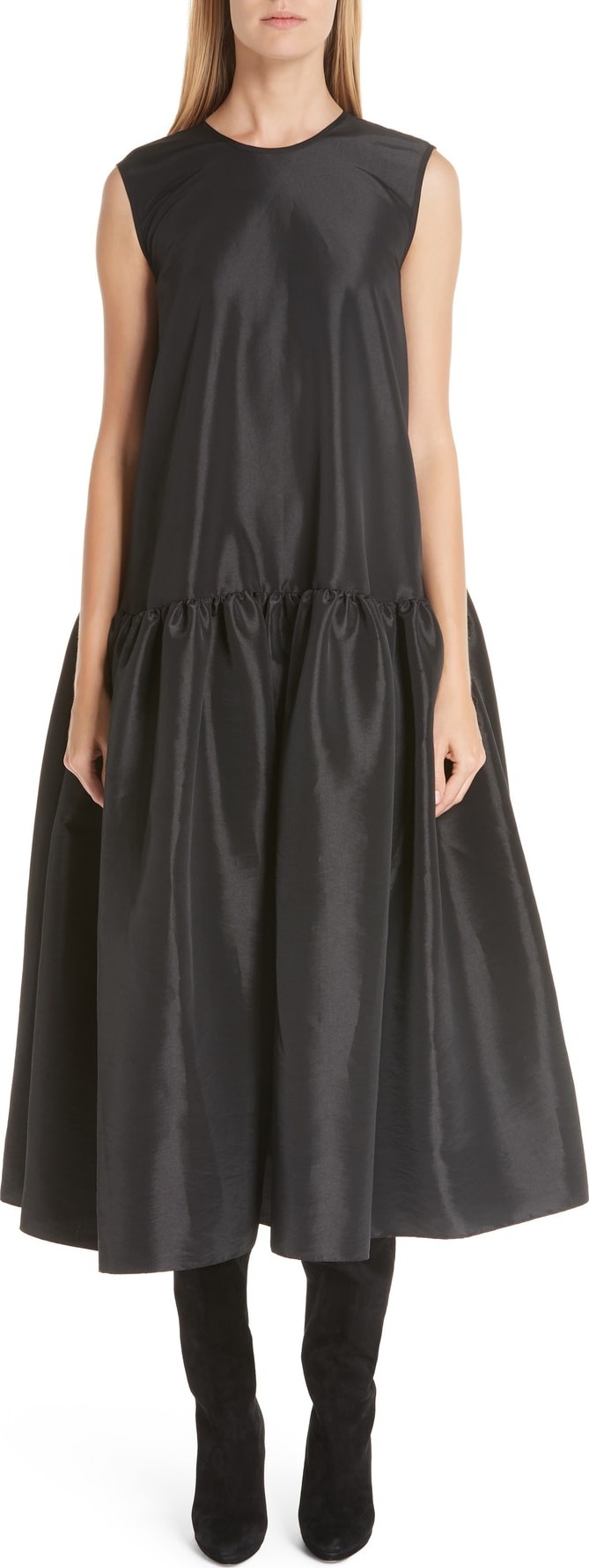 Cecilie Bahnsen Anna Karin Dress