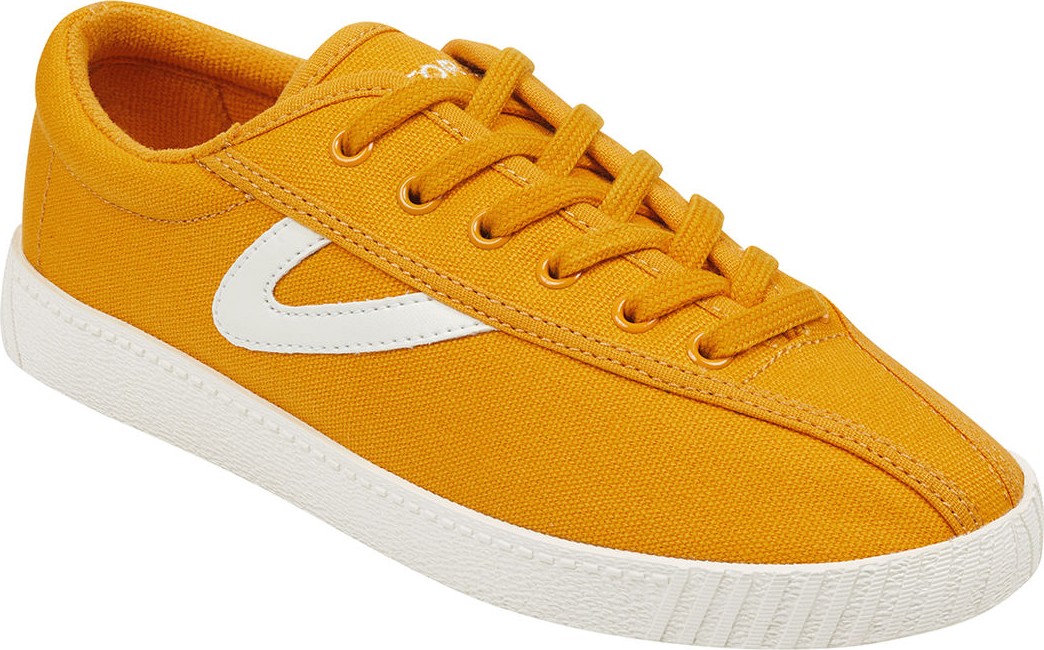 Tretorn Lace-Up Lite Sneakers