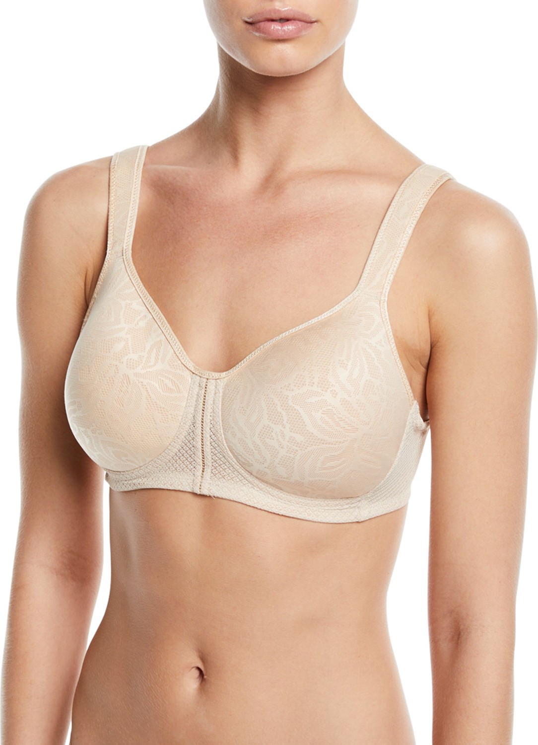 Wacoal Awareness Wire-Free Contour Bra