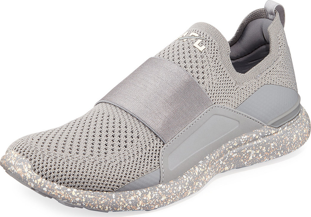 Athletic Propulsion Labs Techloom Bliss Pro Knit Mesh Sneakers