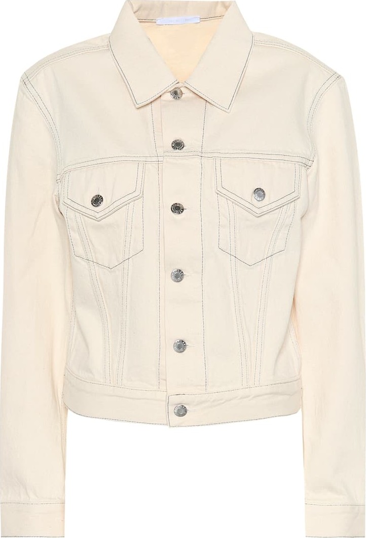 Helmut Lang Denim jacket