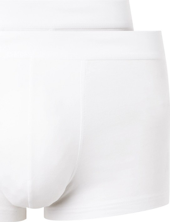 Sunspel Two-Pack Stretch-Cotton Boxer Briefs