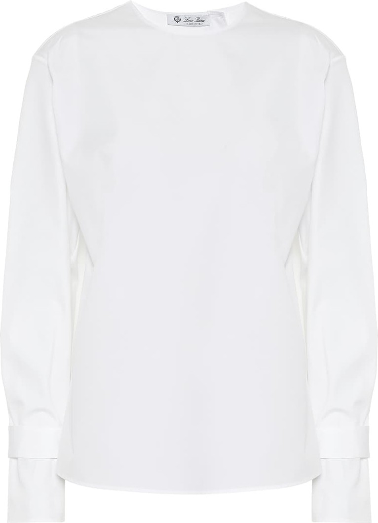 Loro Piana Cotton shirt