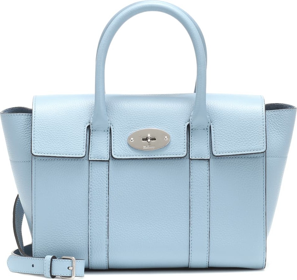 Mulberry Bayswater Small leather tote