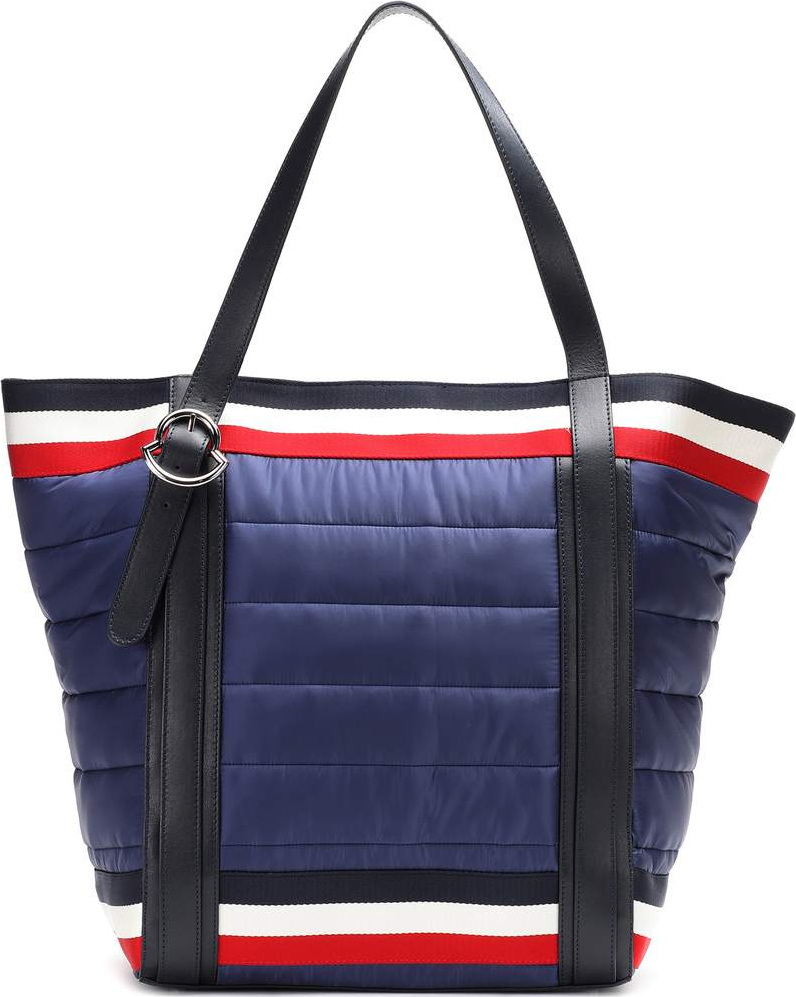 Moncler Amagi padded tote