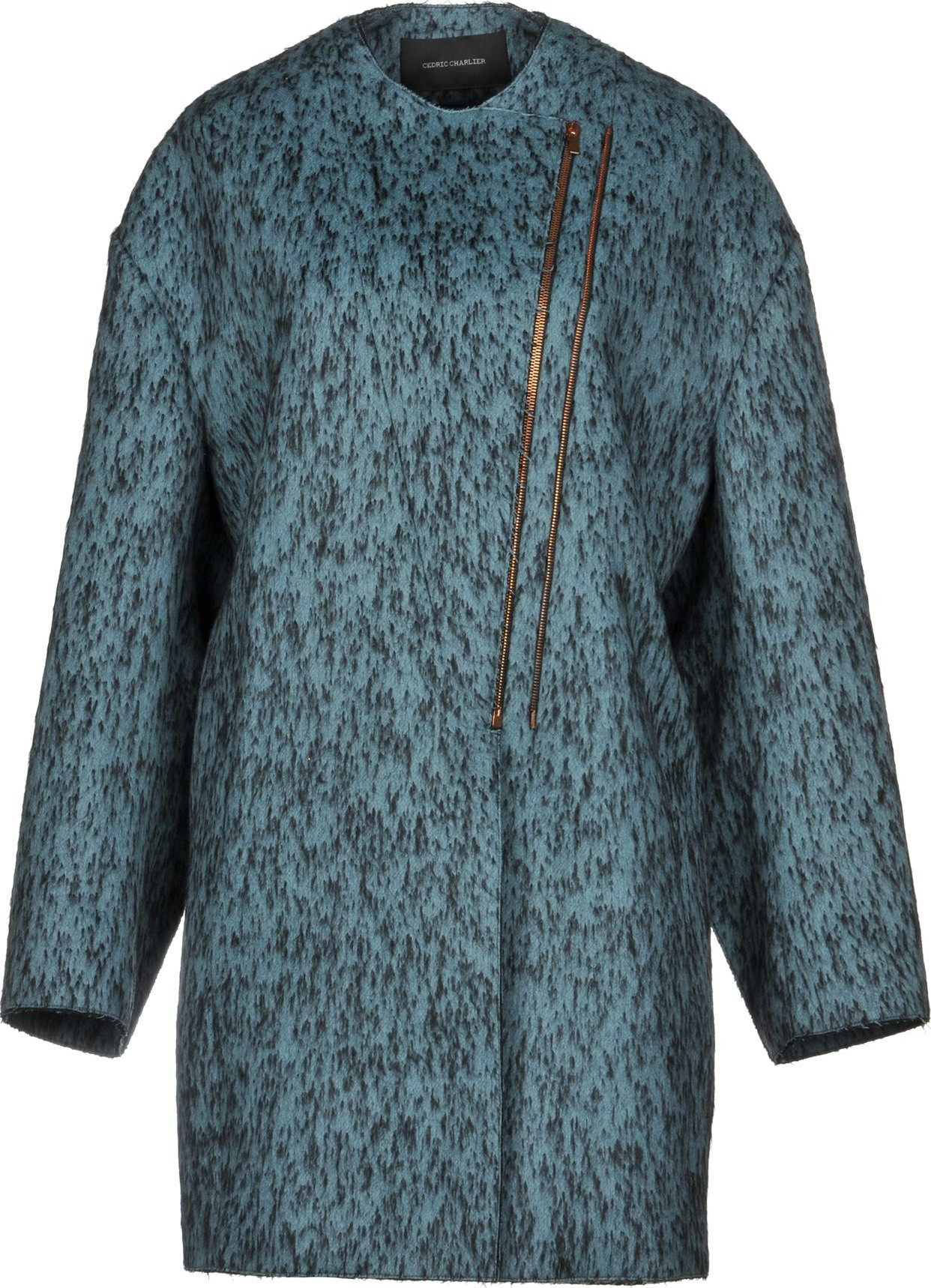 Cedric Charlier Coat