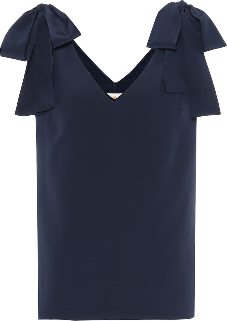 Tory Burch Silk top