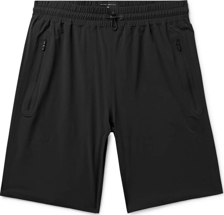 REIGNING CHAMP Stretch-Nylon Shorts