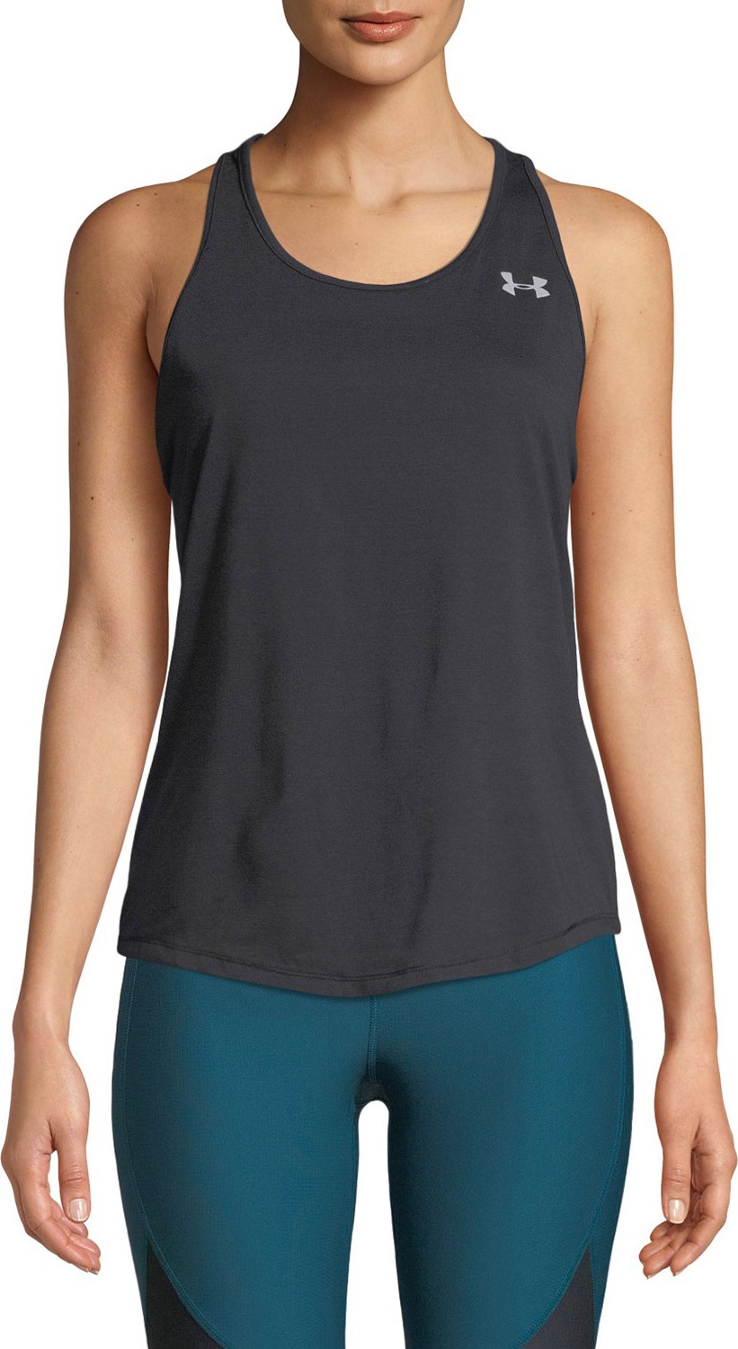Under Armour Swyft Racerback Performance Tank Top