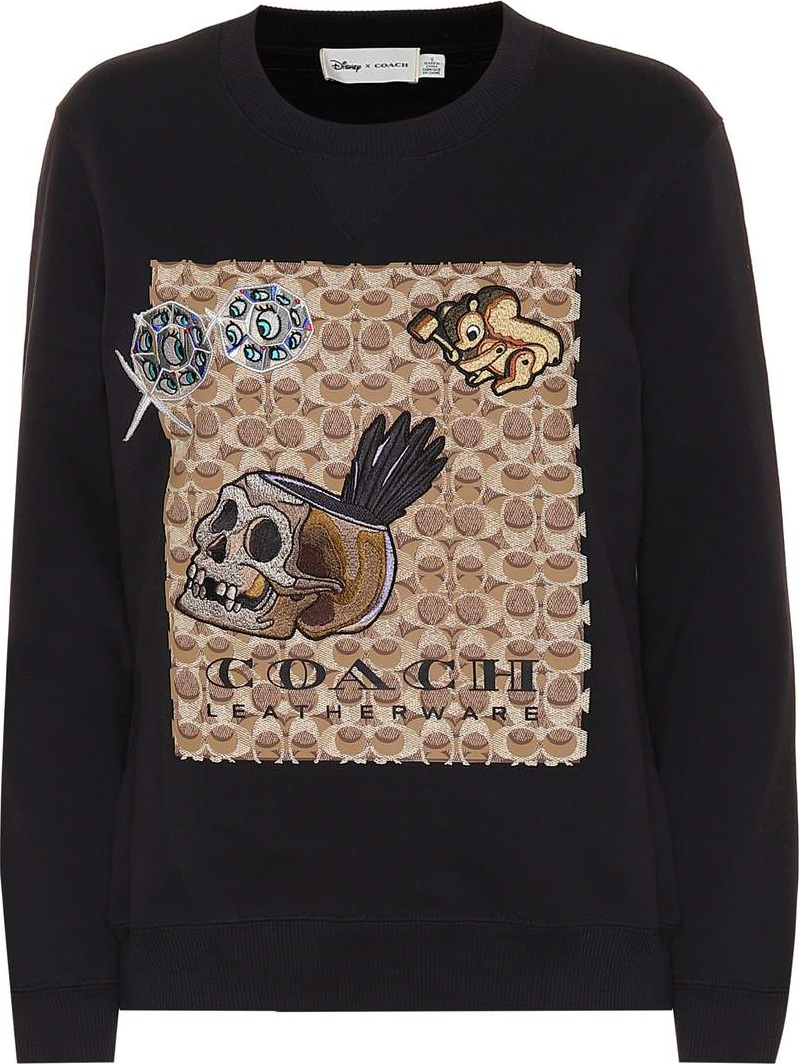 COACH X Disney® Snow White sweatshirt