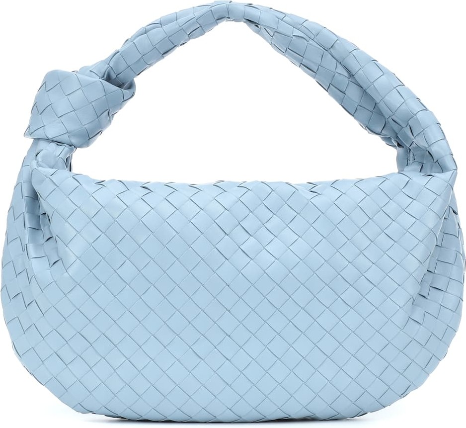 Bottega Veneta BV Jodie Medium leather tote