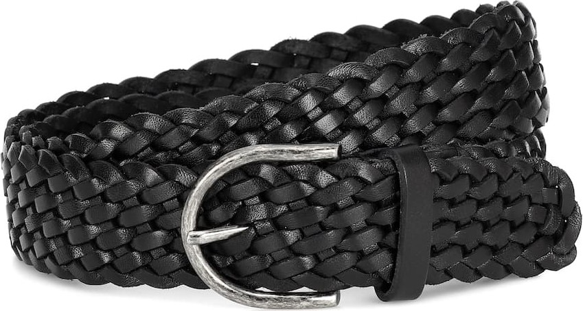 Saint Laurent Leather belt