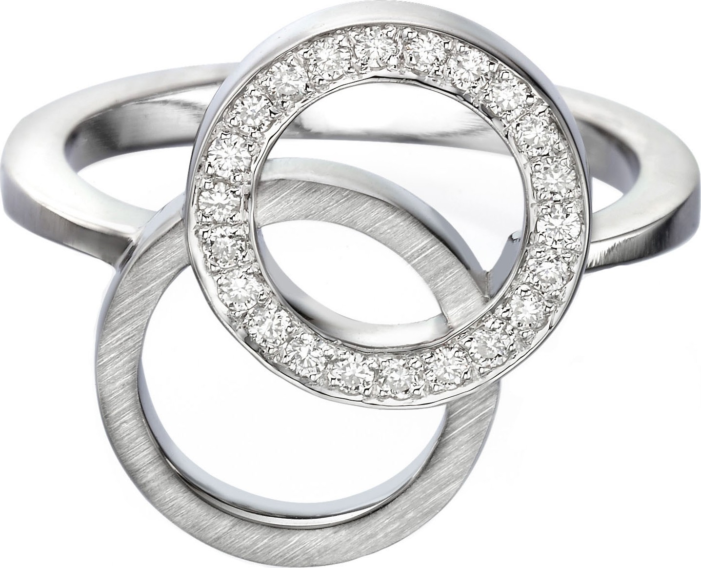 Hadar Nornberg Tracing Affinity ring