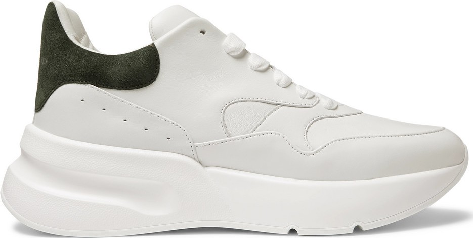 Alexander McQueen 3717188845459499