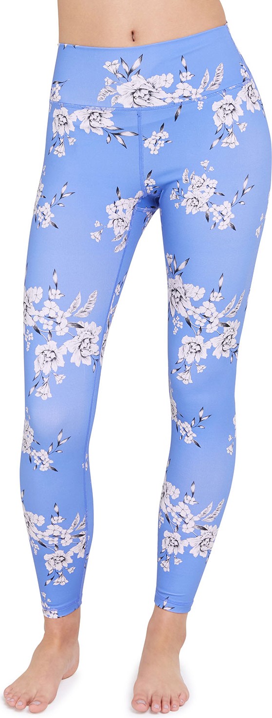 Spiritual Gangster Perfect Floral-Print Legging
