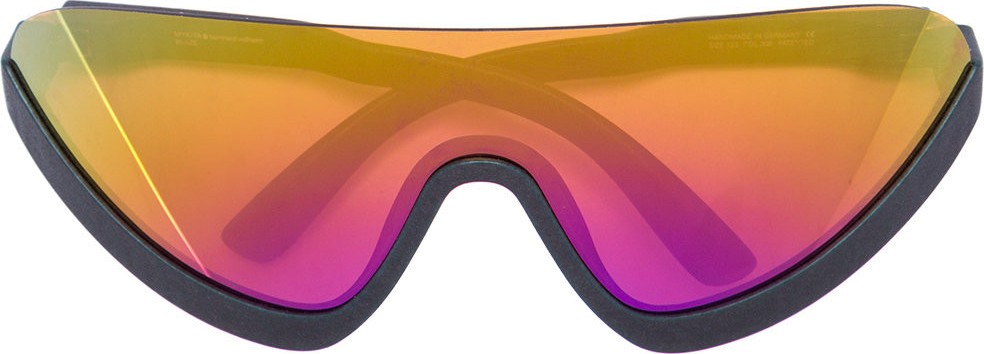 Mykita MYKITA x Bernhard Willhelm Blaze sunglasses